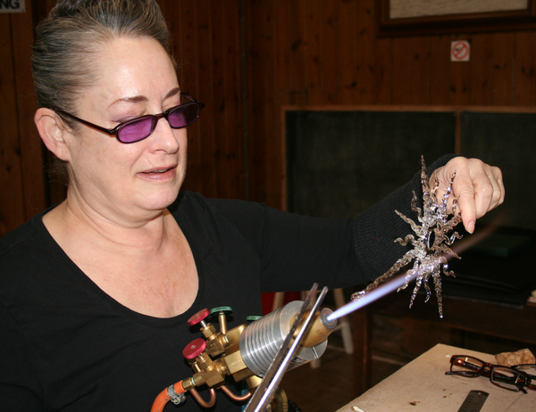 Carrie Fertig for The Fife Arms