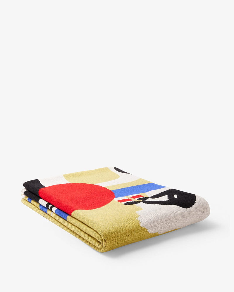 Arshile Gorky Blanket