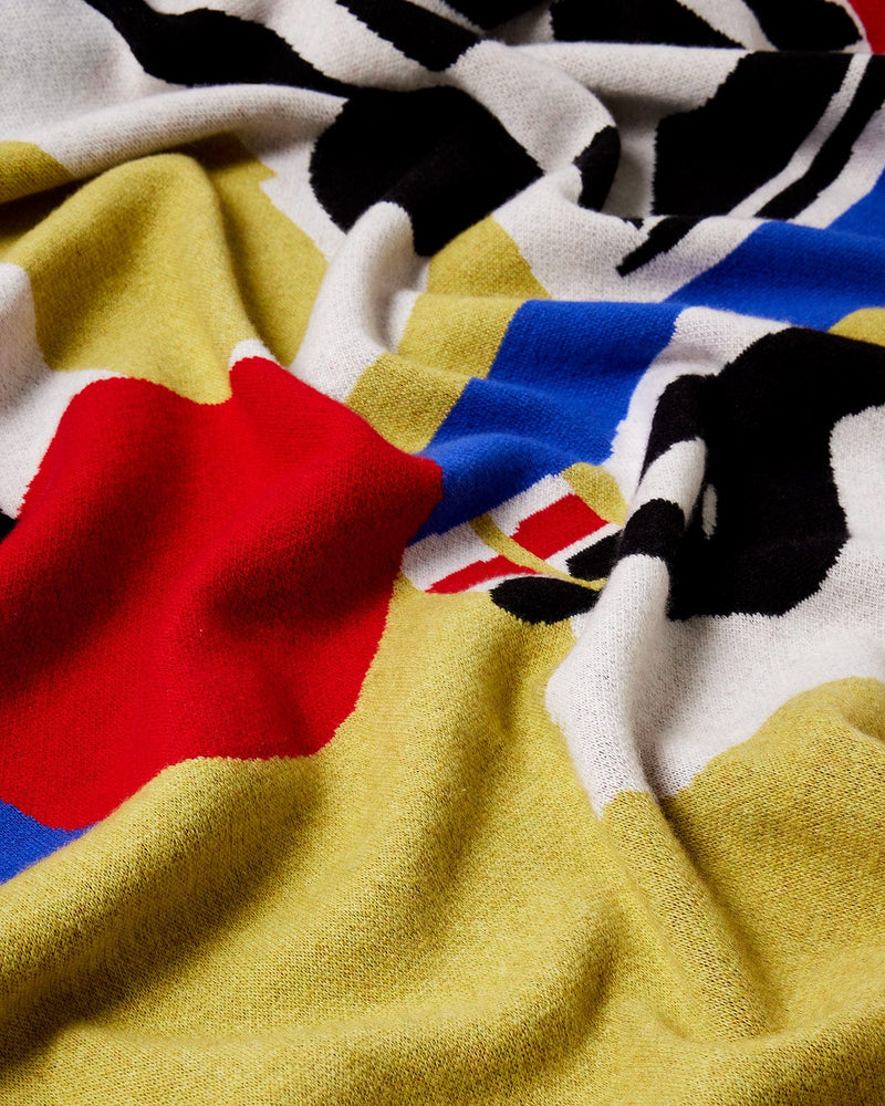 Arshile Gorky Blanket