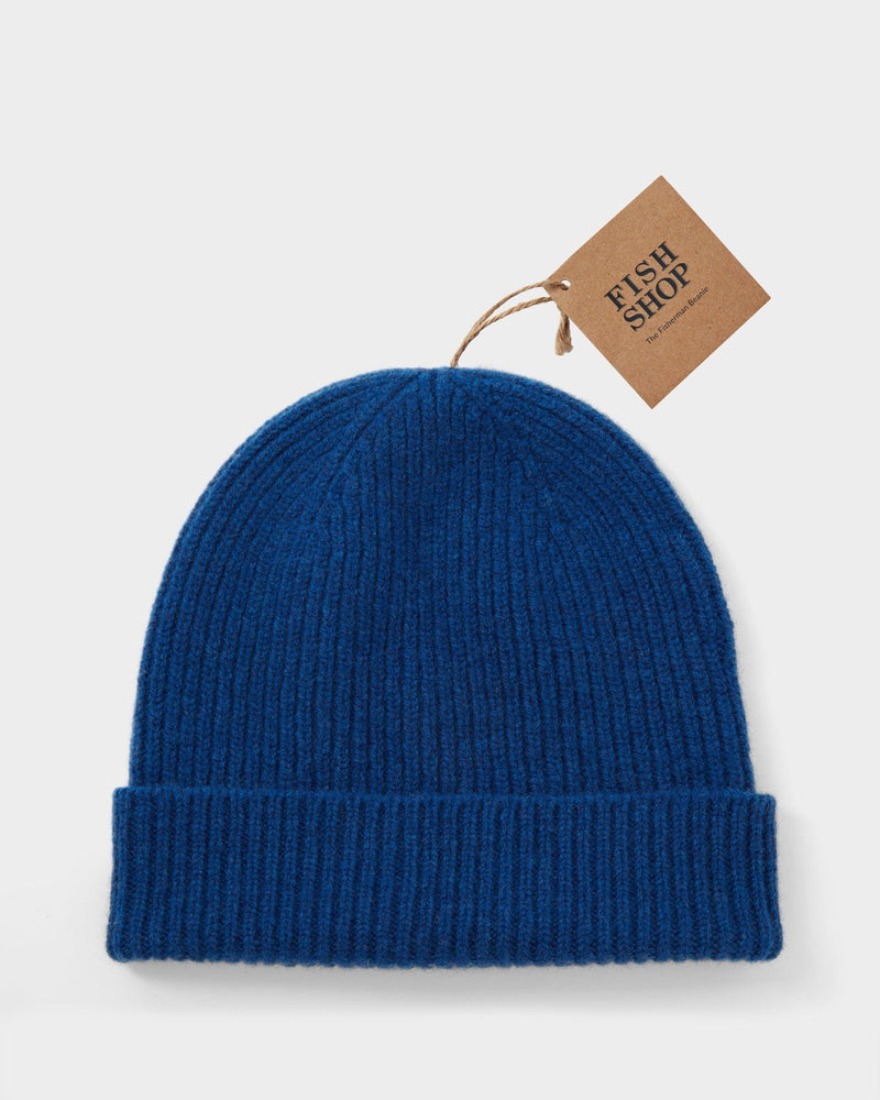 The Fisherman Beanie | Fish Shop
