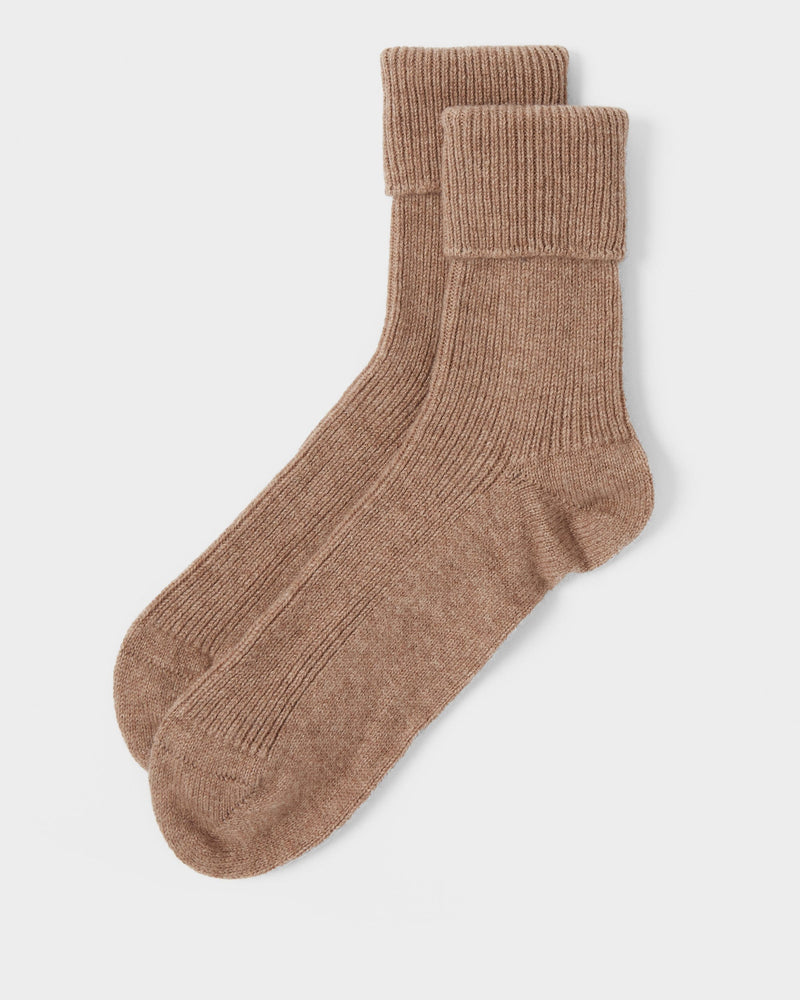 Cashmere Socks