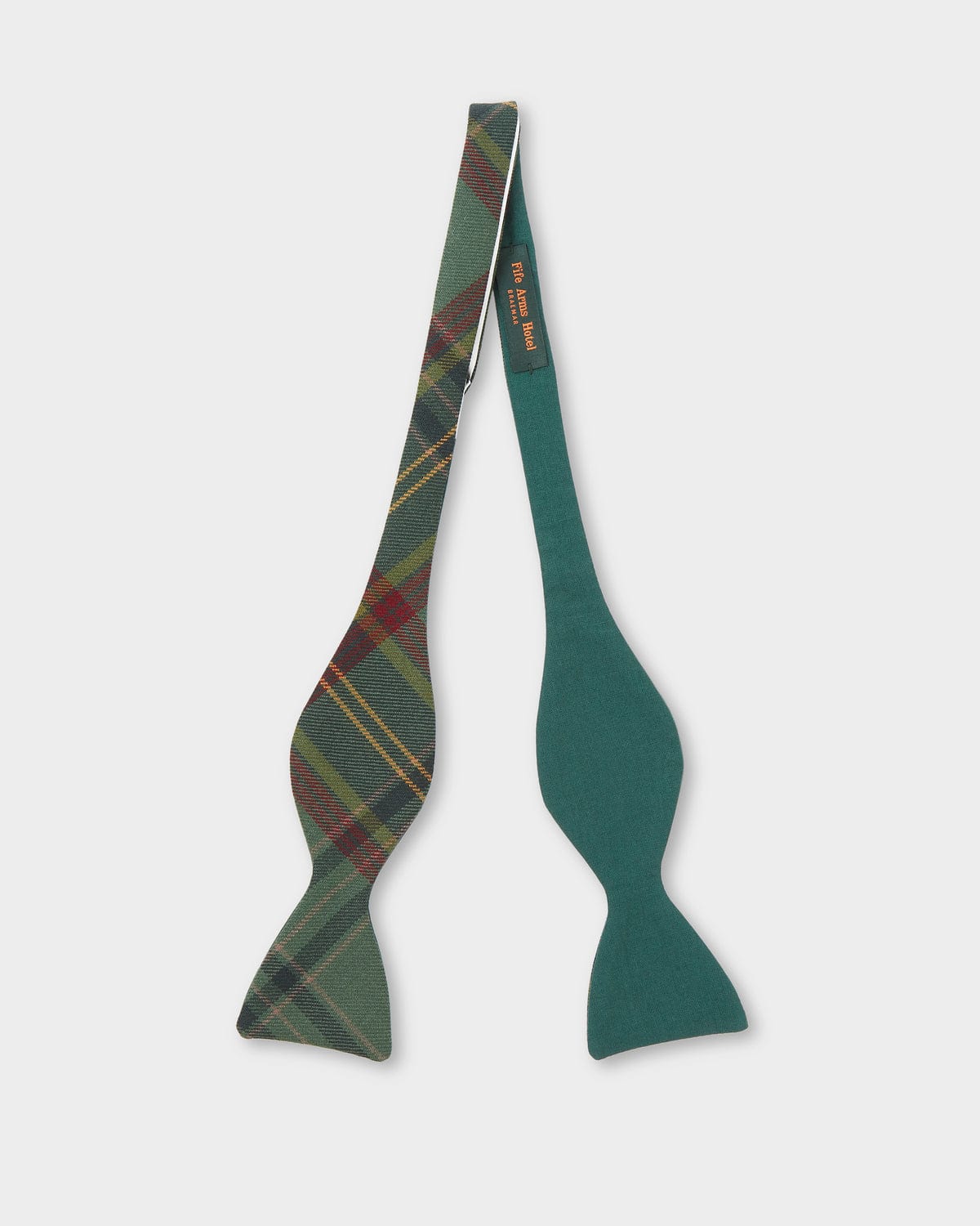 Bow Tie | Tartan or Tweed | The Fife Arms – The Fife Arms Shop