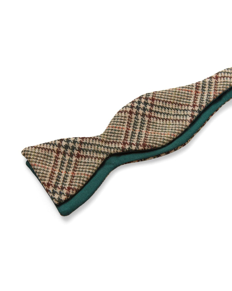 The Fife Arms Bow Tie