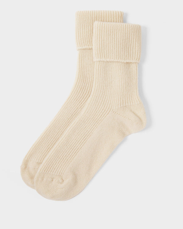 Cashmere Socks