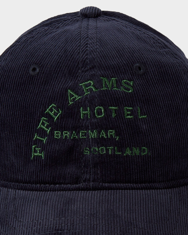 JaneCarr for The Fife Arms Logo Cap