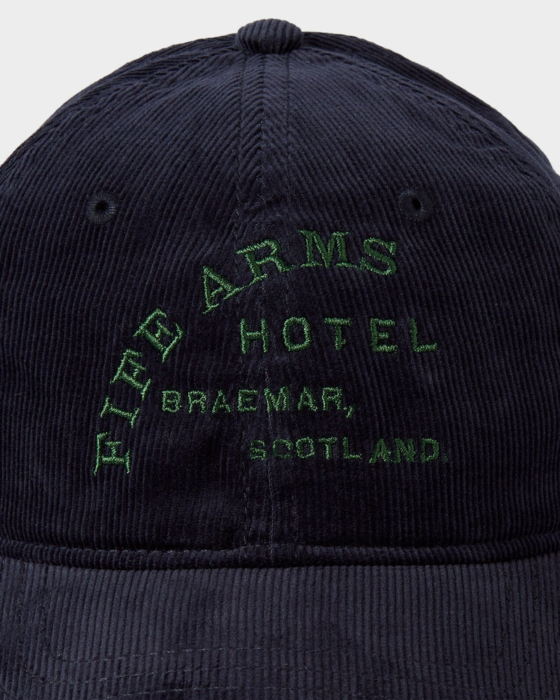 JaneCarr for The Fife Arms Logo Cap