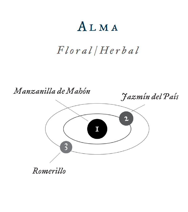 Alma Perfume