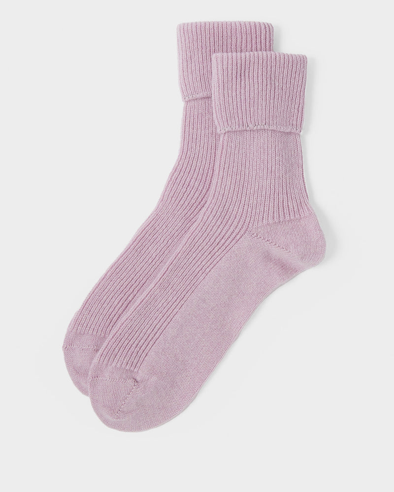Cashmere Socks