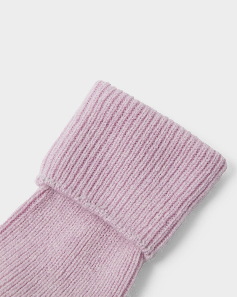 Cashmere Socks