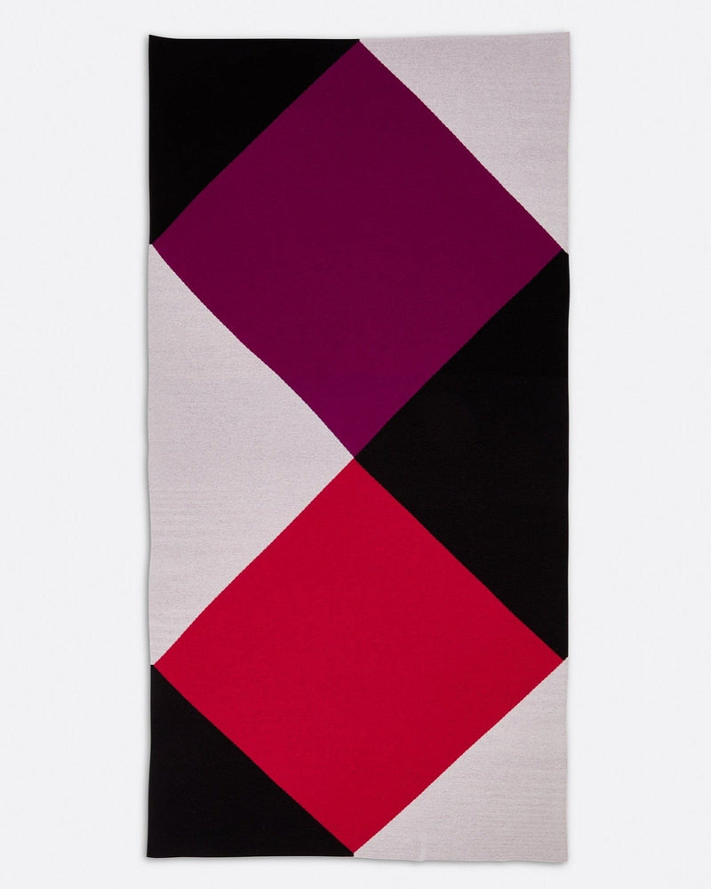 Max Bill Geelong Blanket