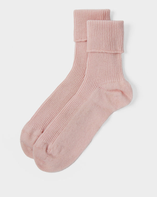 Cashmere Socks