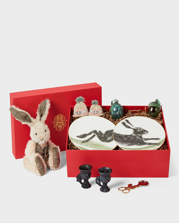 Easter in the Highlands Gift Box