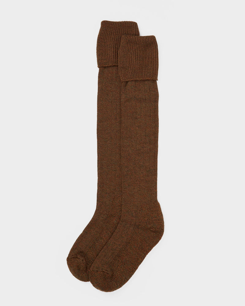 Men's Welly Socks