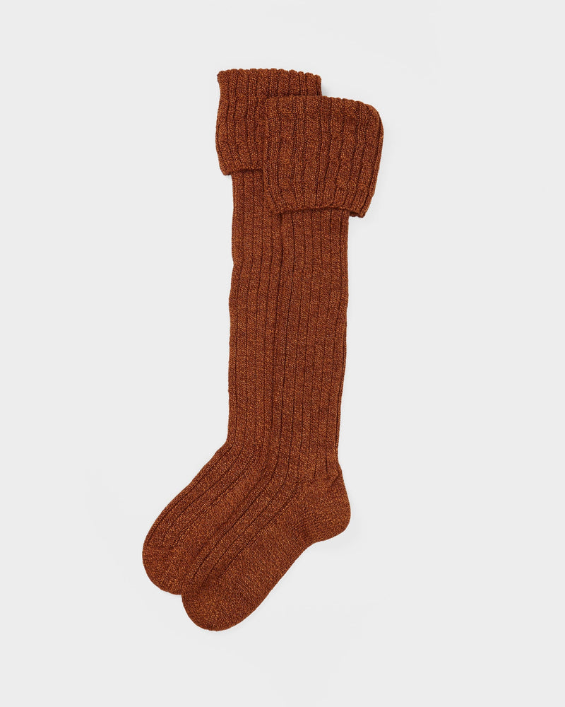 Women's Welly Socks