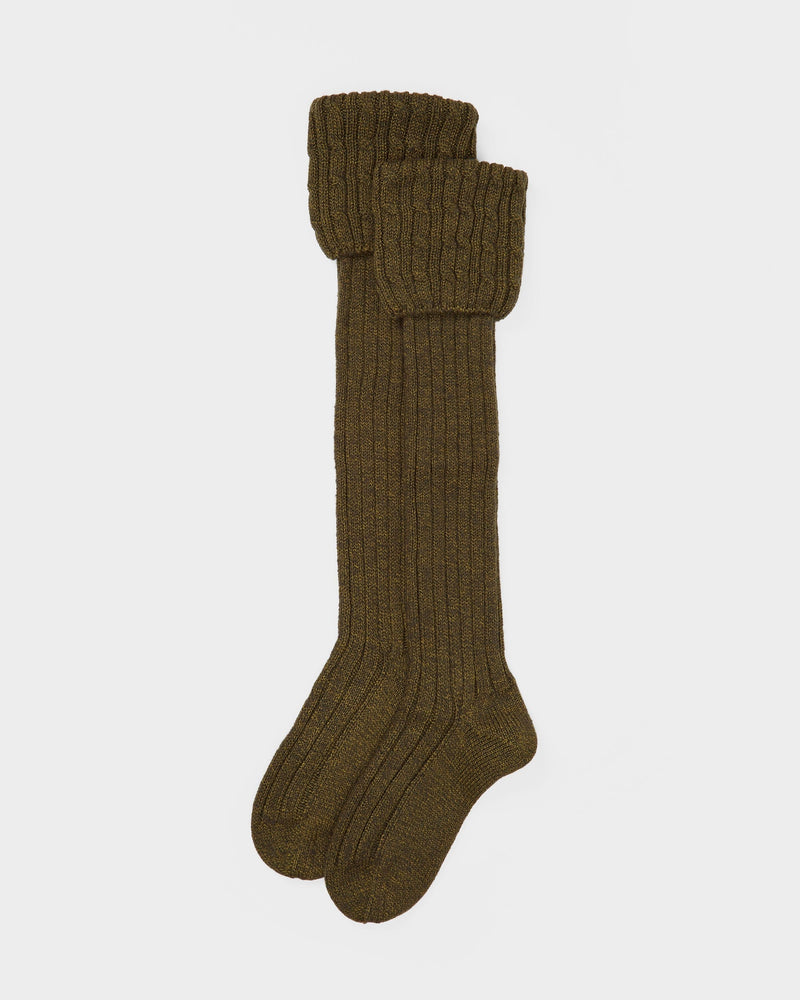 Women's Welly Socks