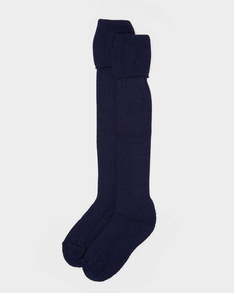 Men's Welly Socks
