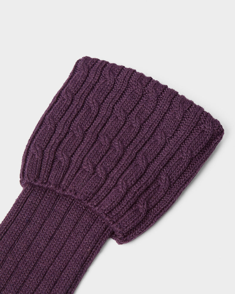 Women's Welly Socks