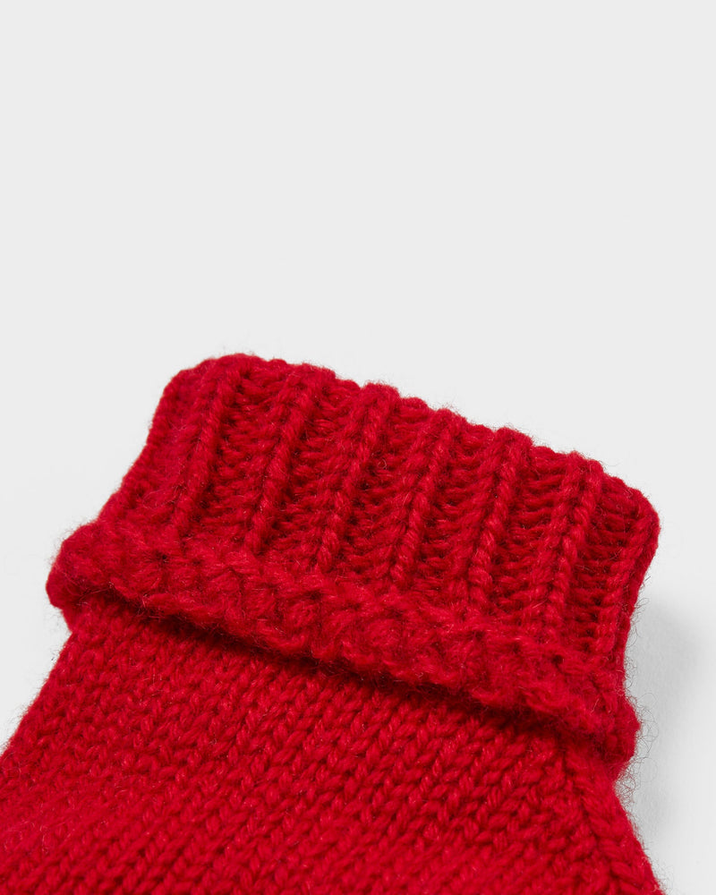 Baby's First Christmas Cashmere Set