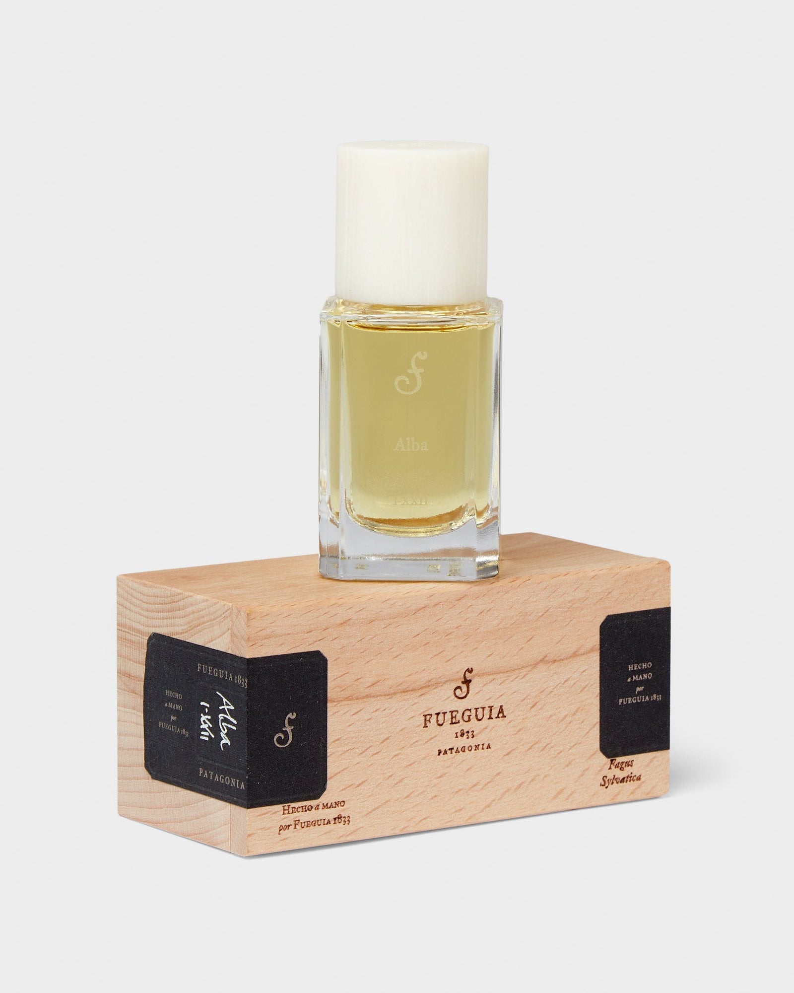 Alba Perfume by Fueguia 1833 | The Fife Arms Shop