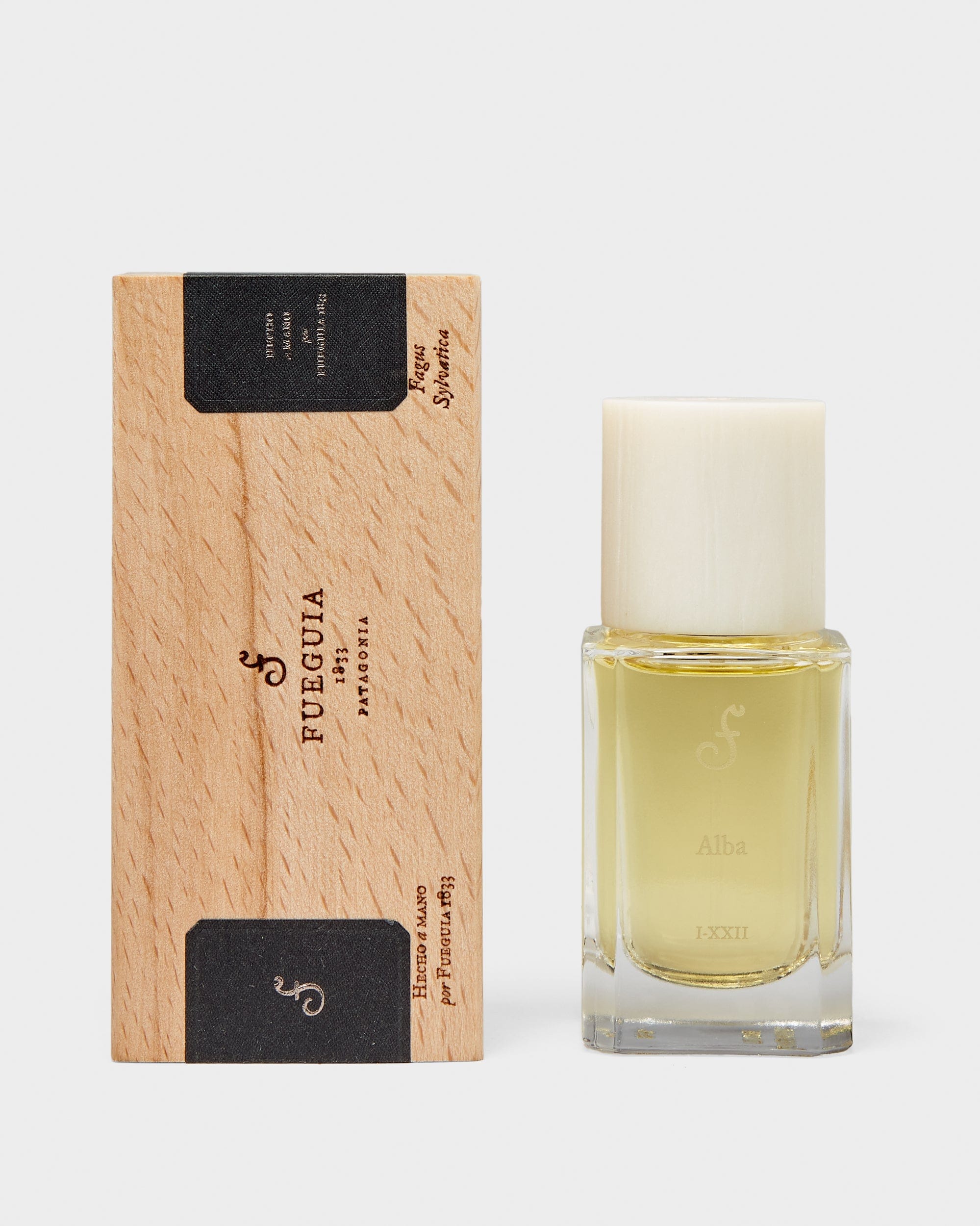 FUEGUIA フエギア Alba アルバ 30ml