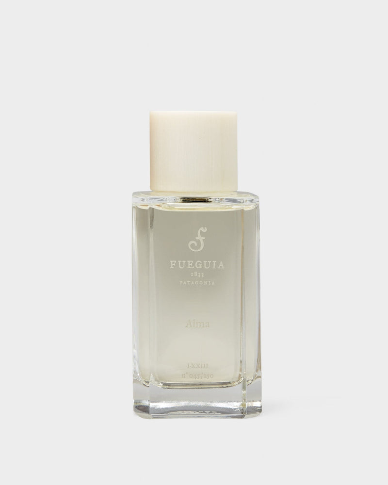 Alma Perfume