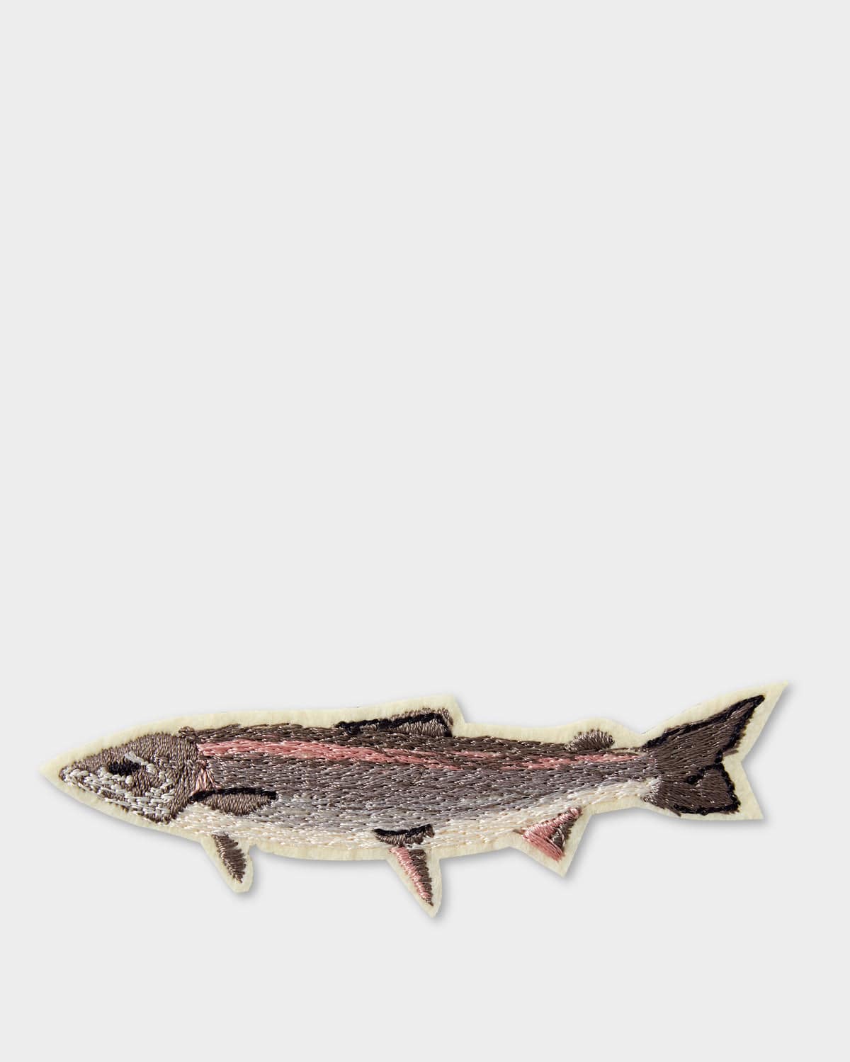 Embroidered Iron-On Patches | The Fife Arms – The Fife Arms Shop