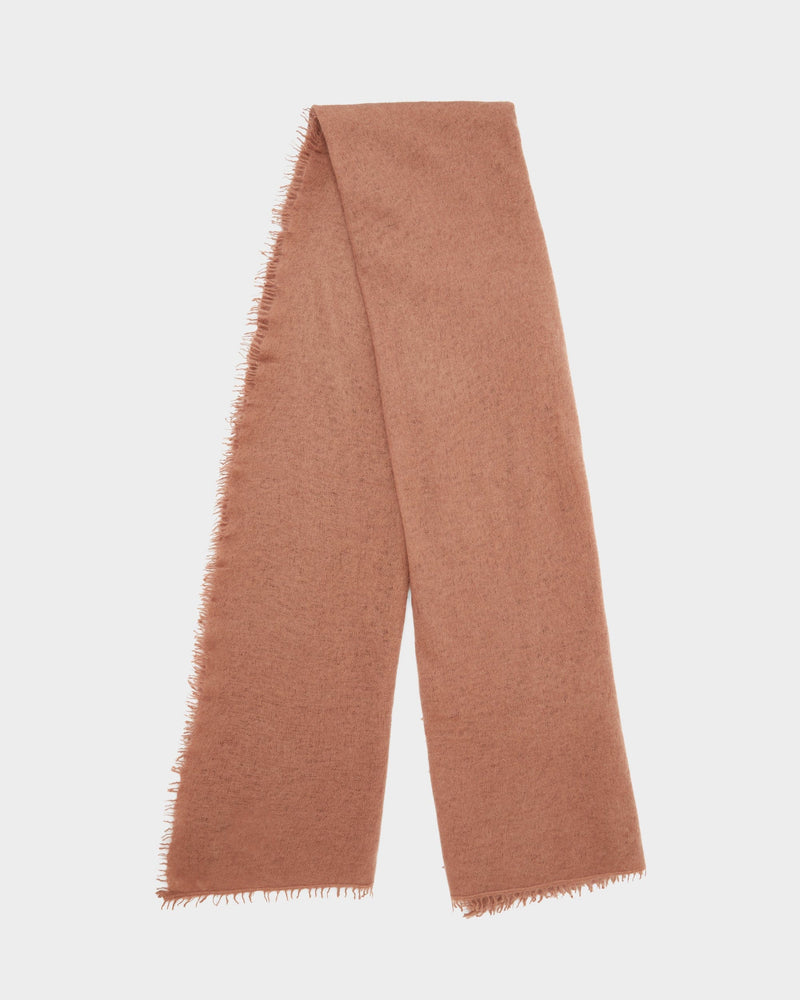 JANECARR Luxe Cashmere Scarf