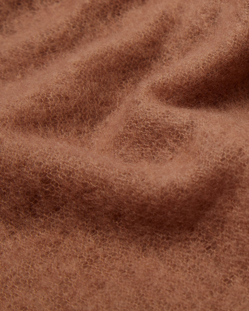 JANECARR Luxe Cashmere Scarf