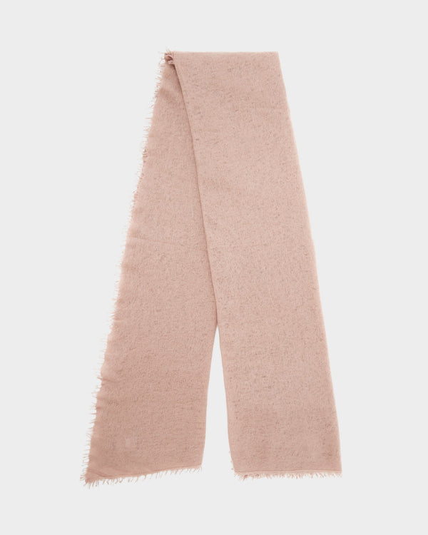 JANECARR Luxe Cashmere Scarf
