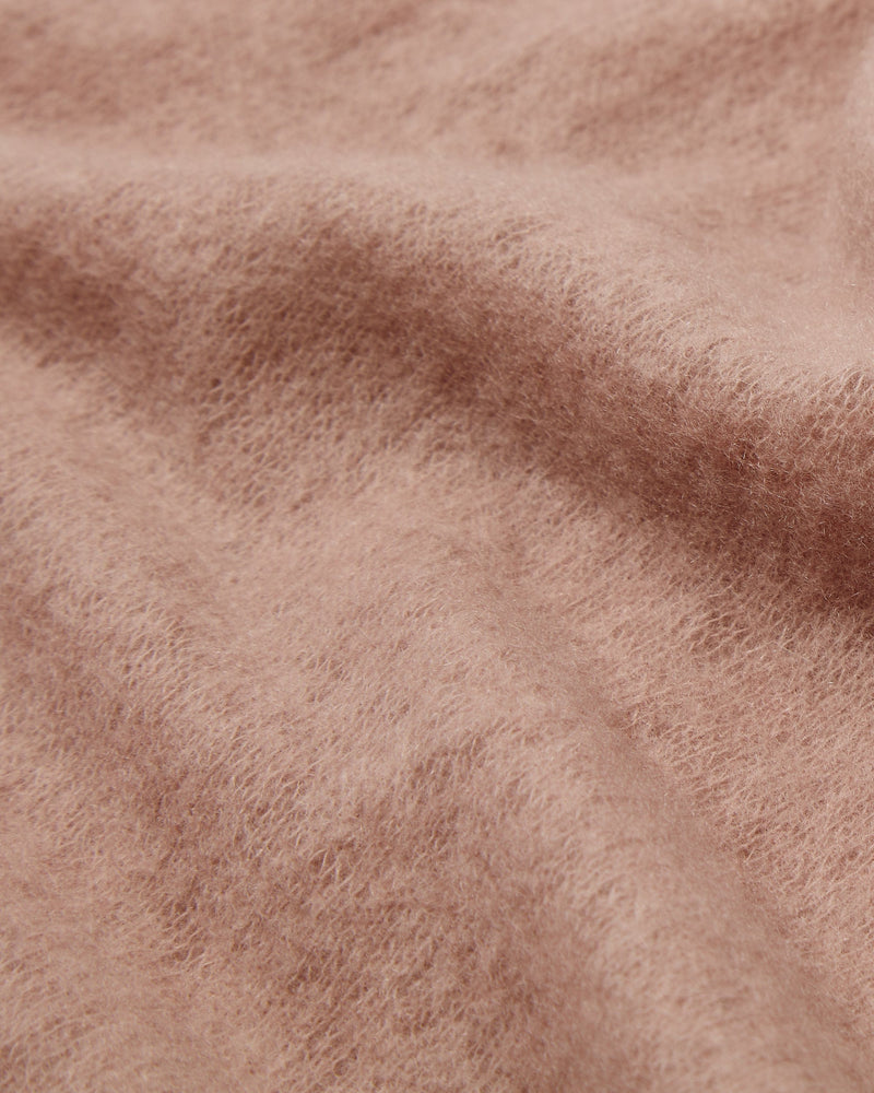 JANECARR Luxe Cashmere Scarf