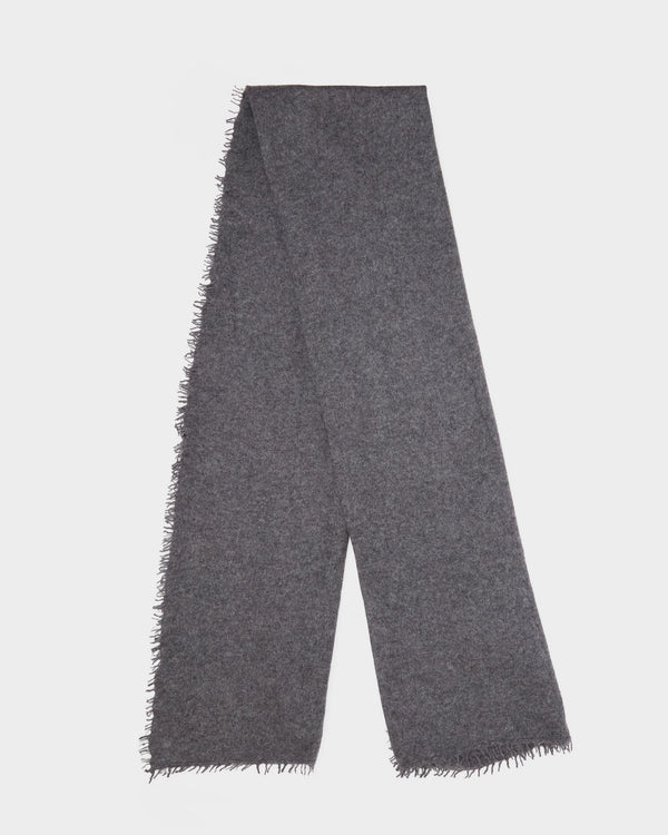 JANECARR Luxe Cashmere Scarf