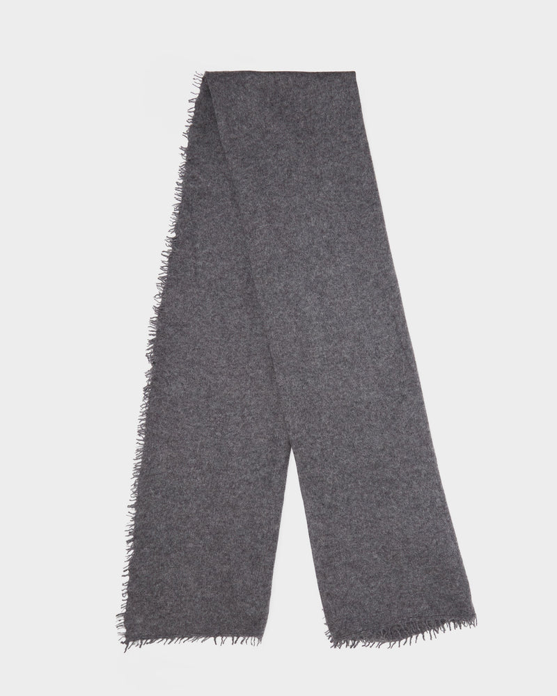 JANECARR Luxe Cashmere Scarf
