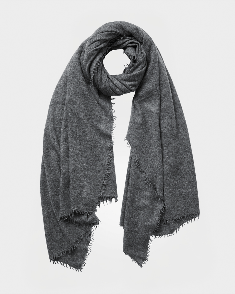 JANECARR Luxe Cashmere Scarf