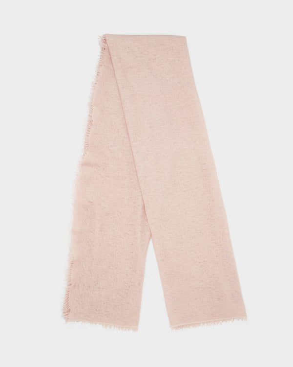 JANECARR Luxe Cashmere Scarf
