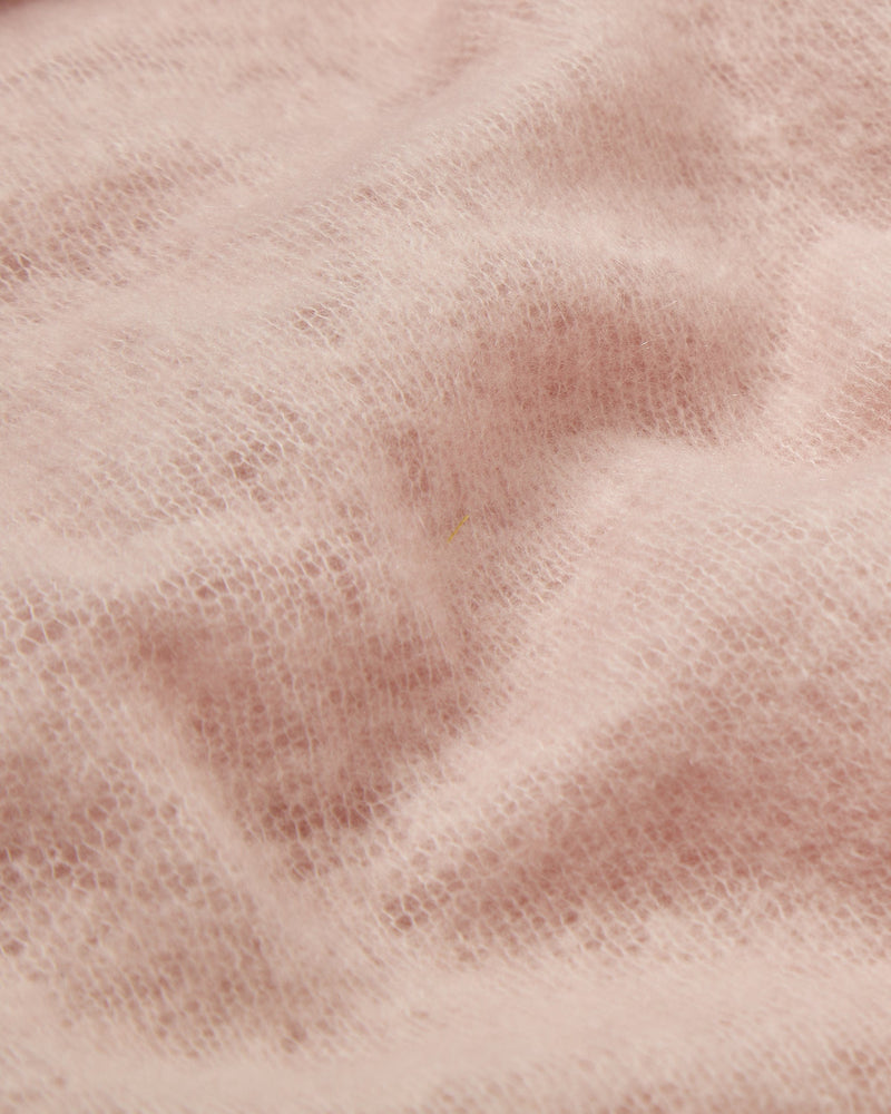JANECARR Luxe Cashmere Scarf