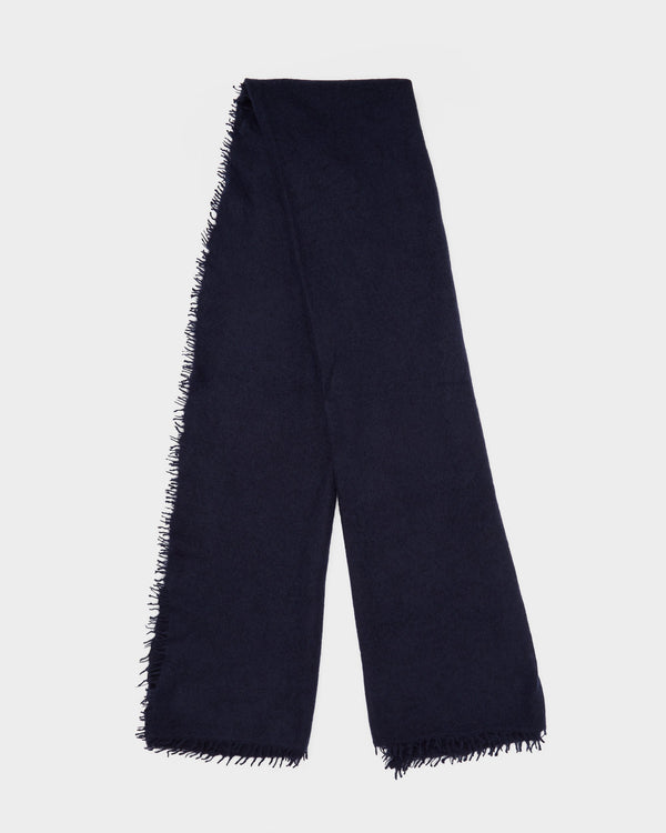 JANECARR Luxe Cashmere Scarf
