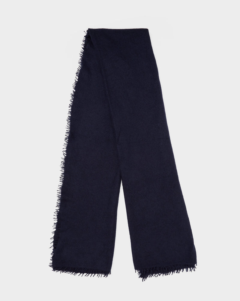 JANECARR Luxe Cashmere Scarf