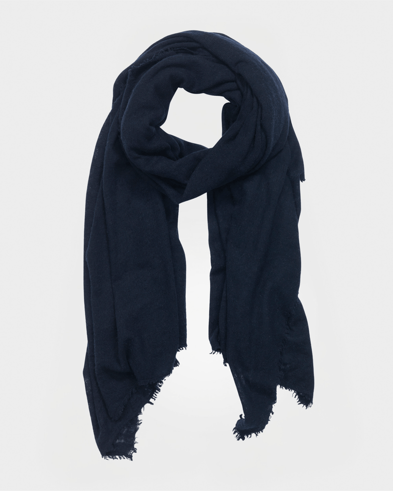 JANECARR Luxe Cashmere Scarf
