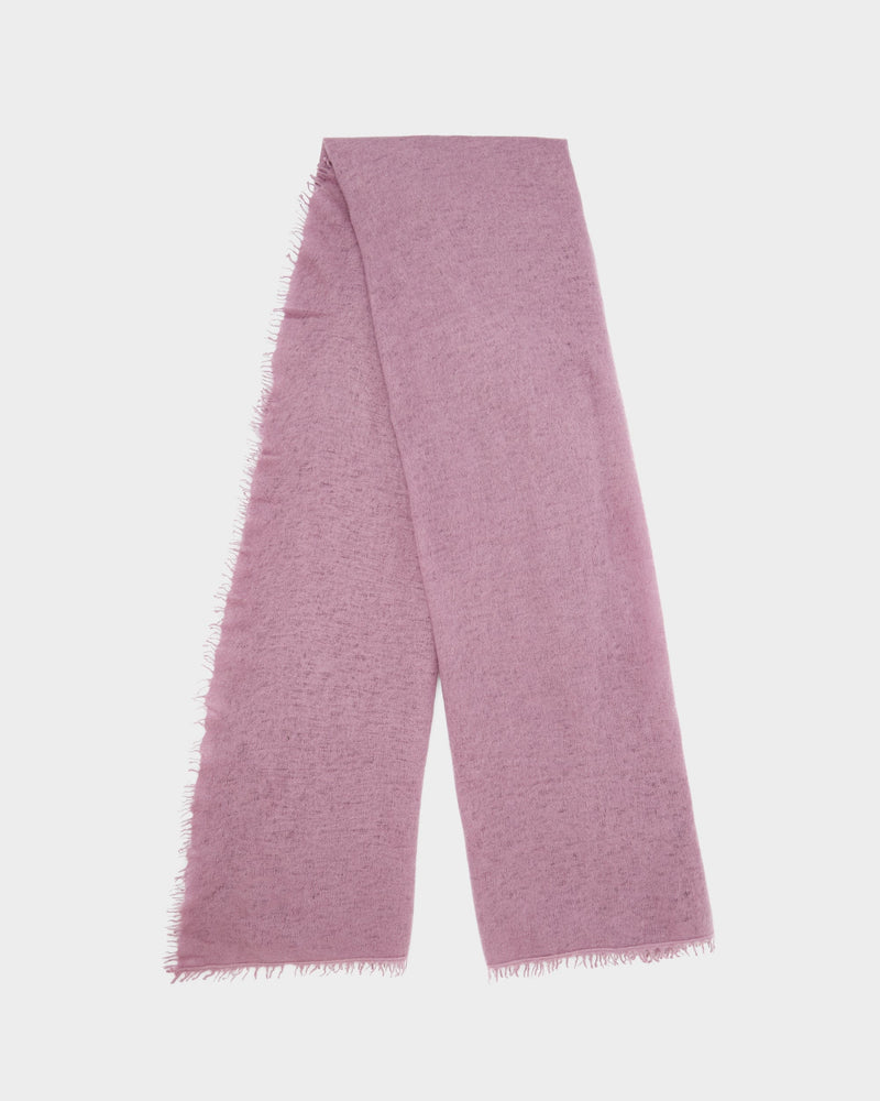 JANECARR Luxe Cashmere Scarf