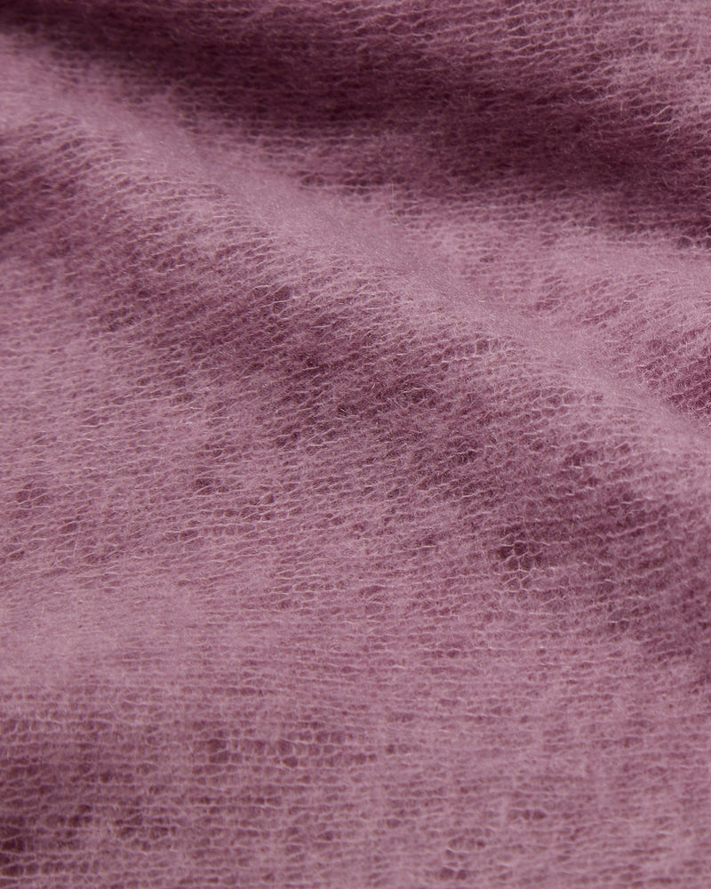 JANECARR Luxe Cashmere Scarf