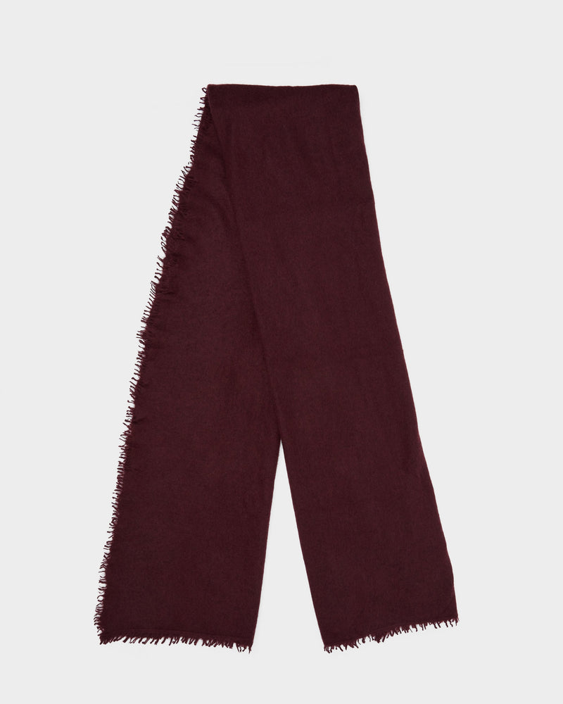 JANECARR Luxe Cashmere Scarf