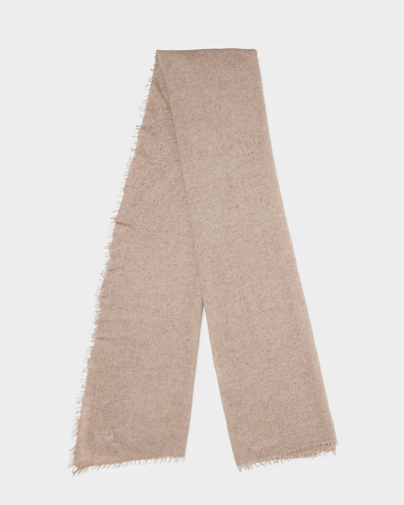 JANECARR Luxe Cashmere Scarf