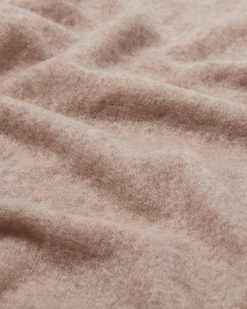 JANECARR Luxe Cashmere Scarf