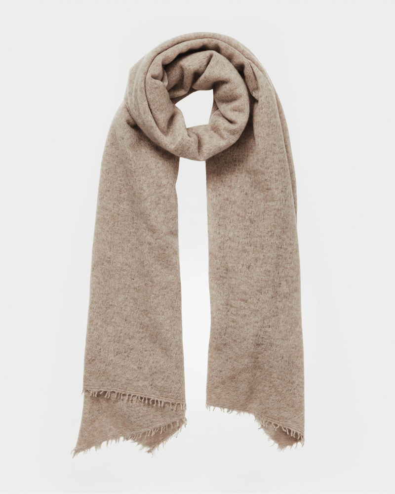 JANECARR Luxe Cashmere Scarf