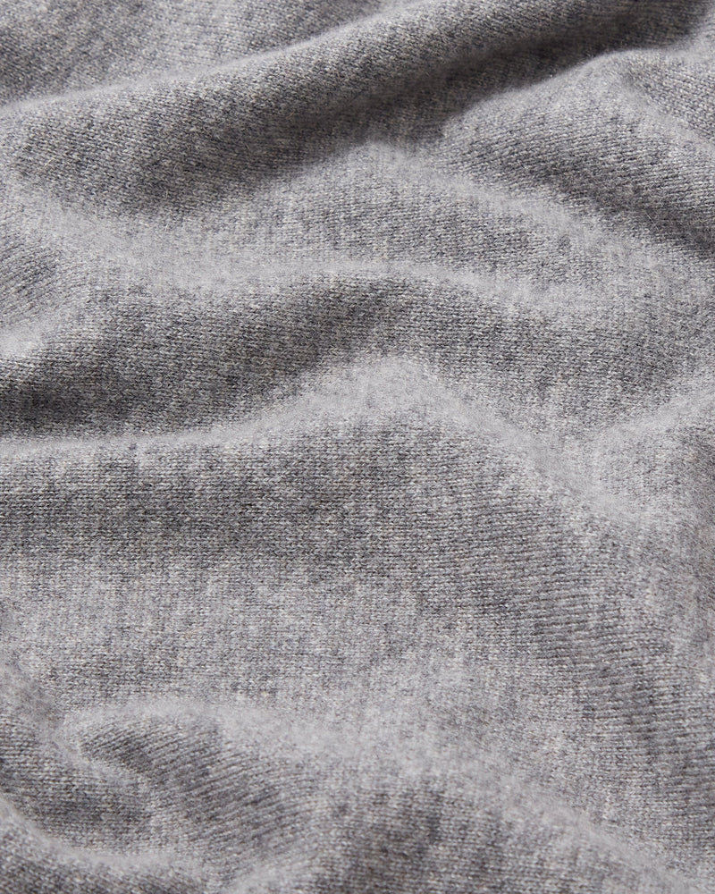 William Lockie x The Fife Arms Cashmere Crew Neck Jumper