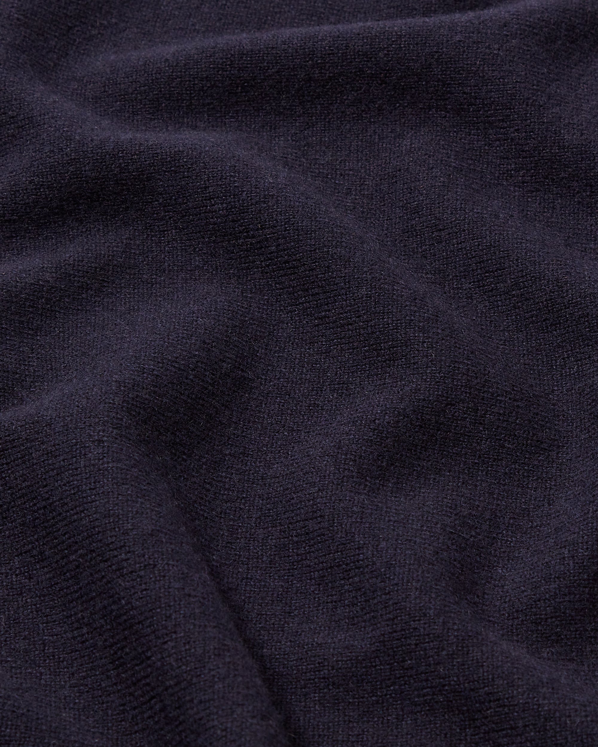 Cashmere Crew Neck Jumper | The Fife Arms X William Lockie – The Fife ...