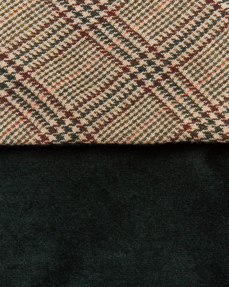 The Fife Arms Tweed Christmas Stocking