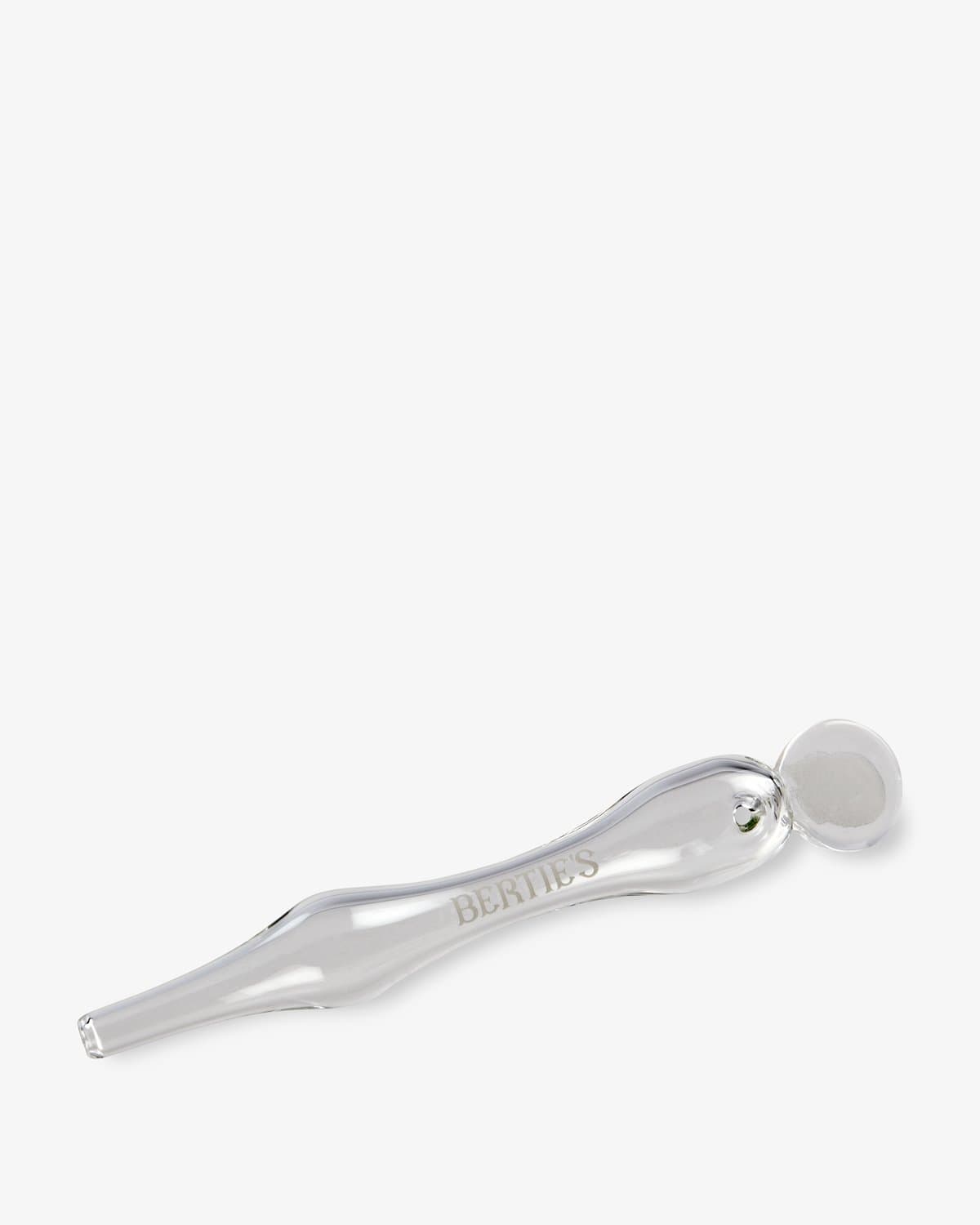 Bertie's Whisky Bar Water Pipette The Fife Arms Shop