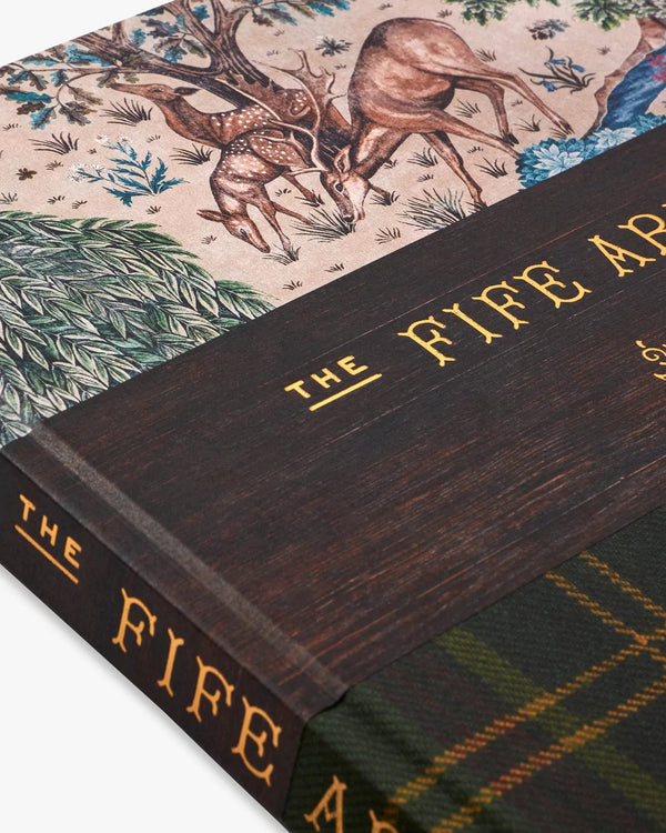 The Fife Arms Book