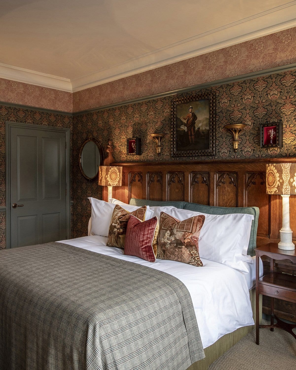 The Fife Arms Experience Voucher The Fife Arms Shop